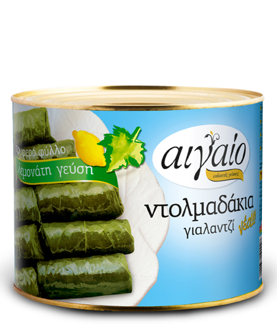 Ντολμαδάκια γιαλαντζί 2kg