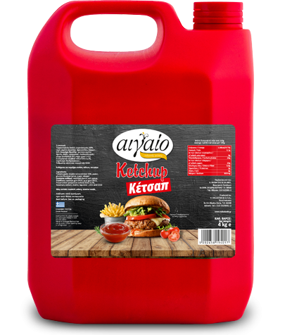 Horeca Ketchup