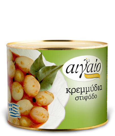 Κρεμμύδια στιφάδο 2kg