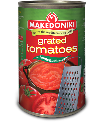 Peeled tomatoes 3 Kg