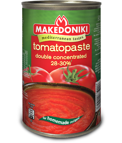 Tomato paste