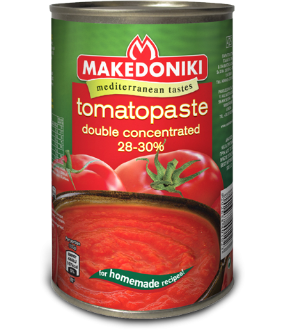 Tomato paste 5kg