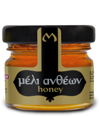 Honey 30gr