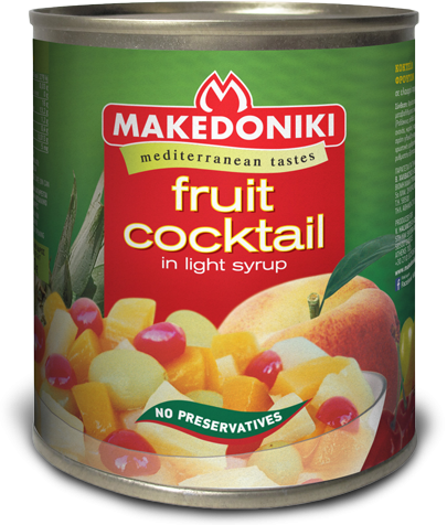 Fruit salads 3kg