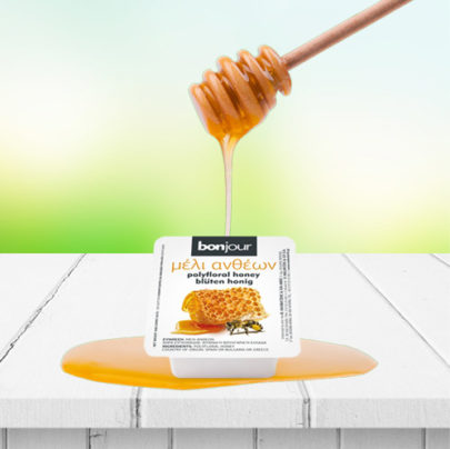 Honey Bonjour 20gr