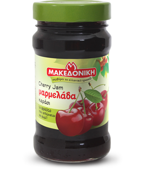 Aristis no added sugar Cherry 280gr.