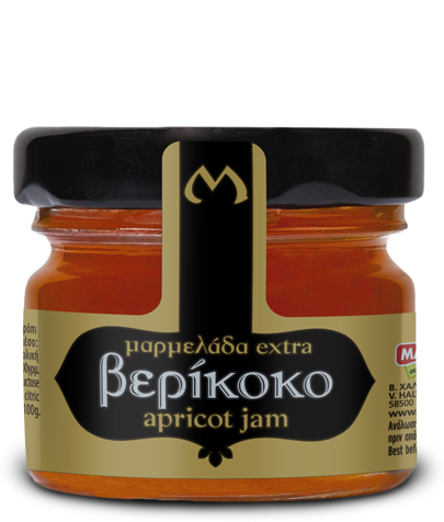 Horeca  Μαρμελάδα Βερίκοκο 30gr